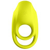 Satisfyer Cockring vibrant Satisfyer Spectacular Duo Jaune